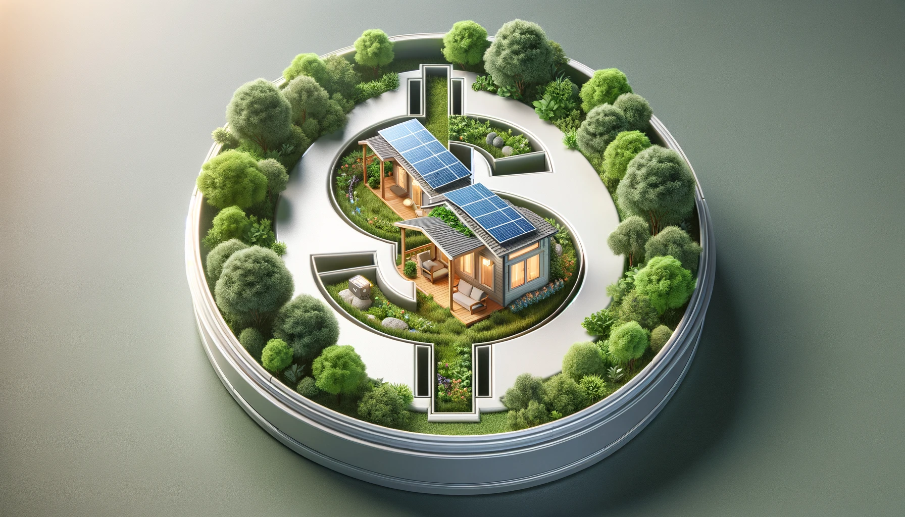 Sustainable living can be affordable with Clayton homes