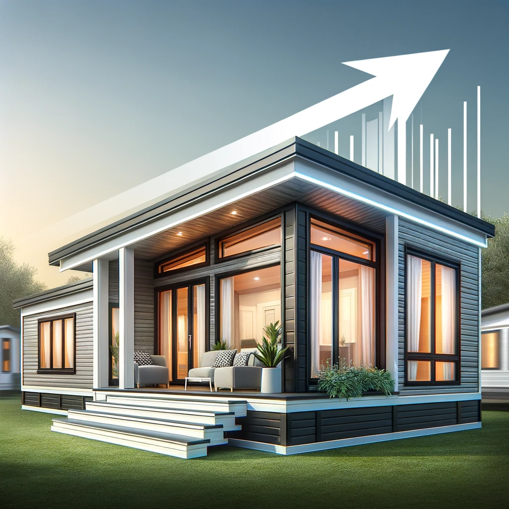 manufcatured home floorplan image Evolution of manufactured homes