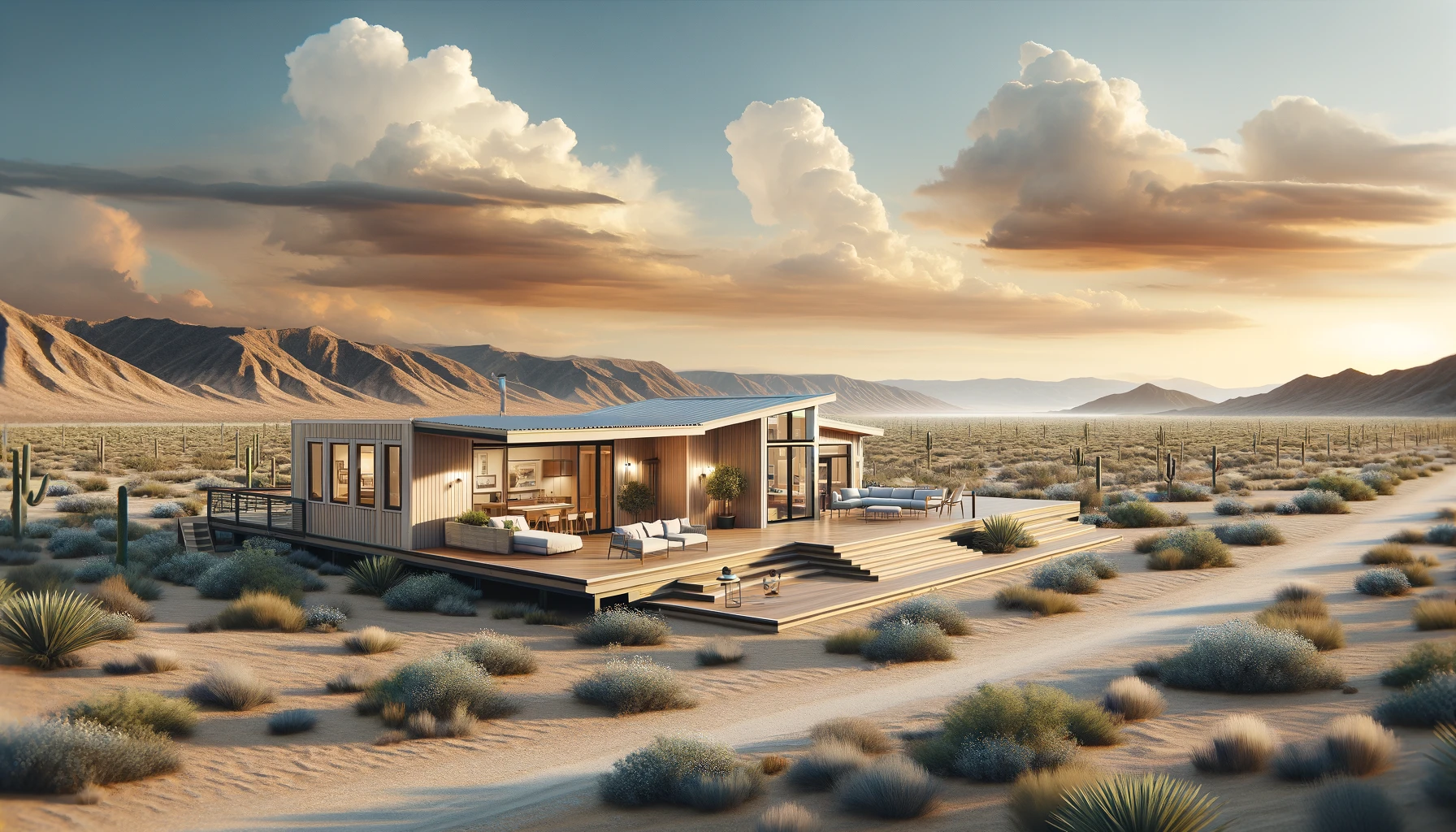 Modern Multi-Bedroom Manufactured Homes Modern Multi-Bedroom Manufactured Homes