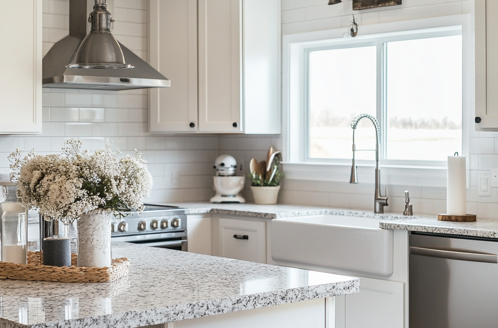 BLINK Manufactured Home by Clayton Homes